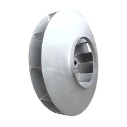SS IMPELLER
